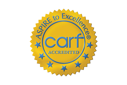 Carf Logo
