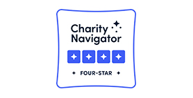 Charity Navigator Logo