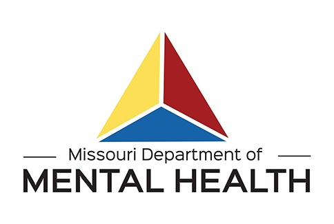 Missouri Department of Mental Health Logo