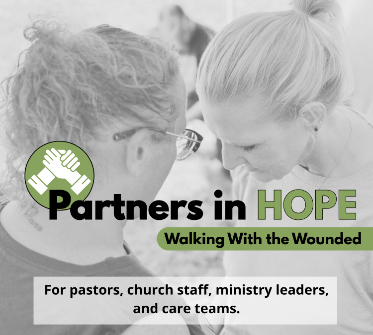 Partners in Hope – web image