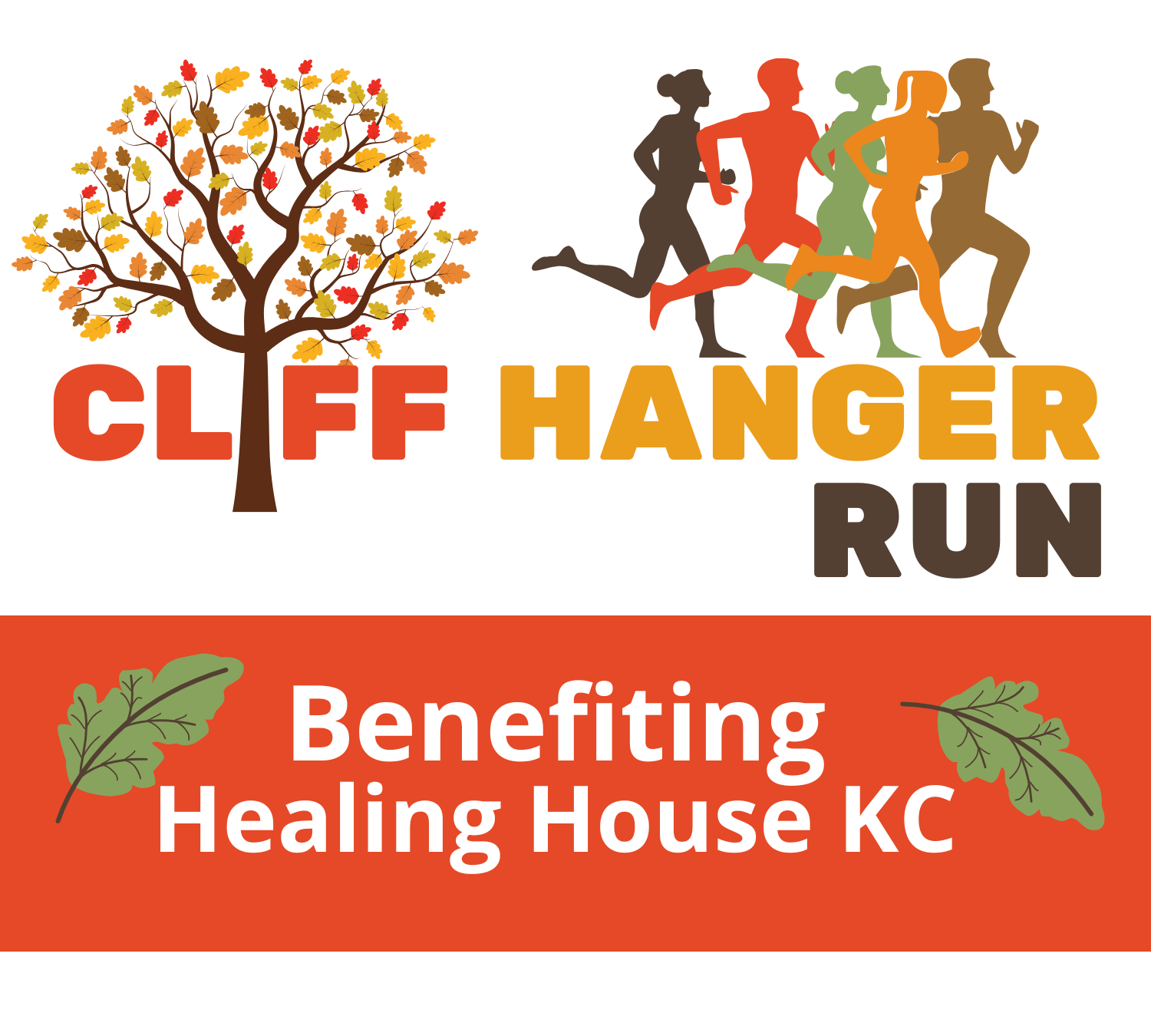 Event Widget – Cliff Hanger Run 2026