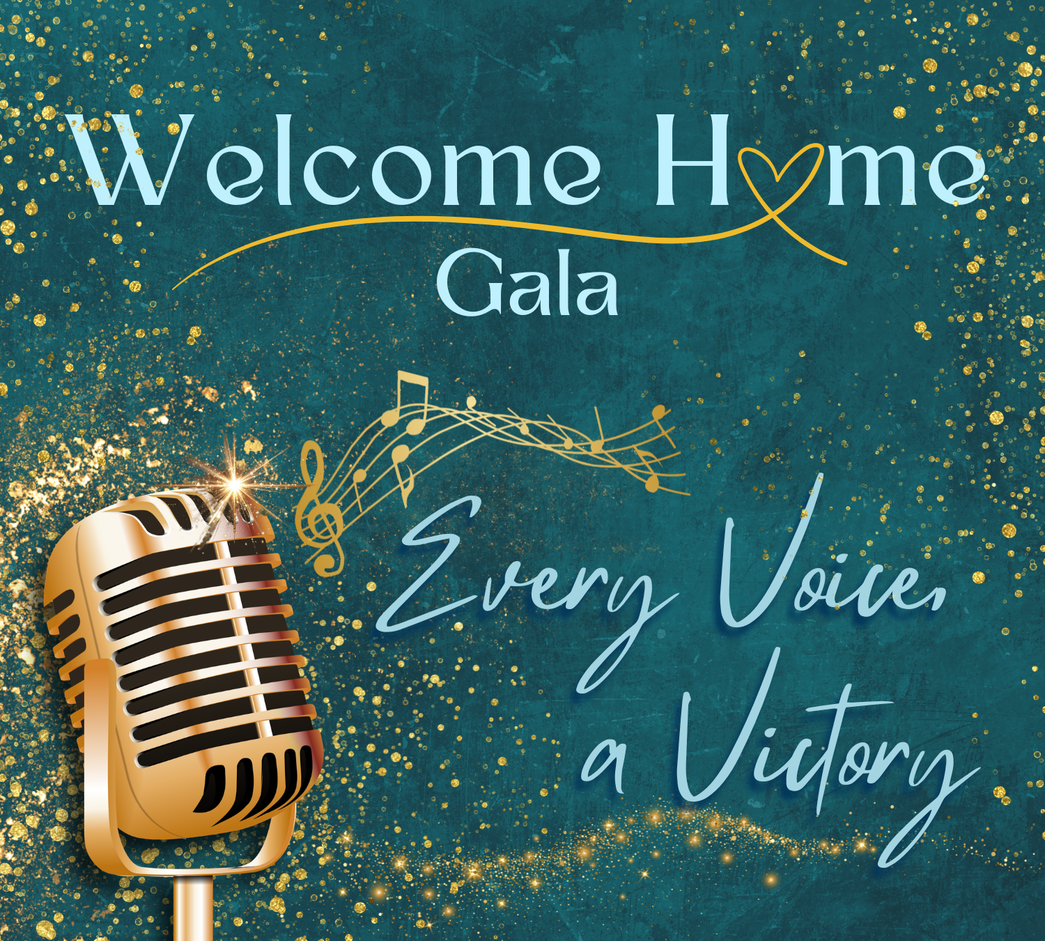 Event Widget – Gala 2026
